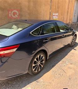 تويوتا أفالون